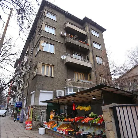 Two Central | Skobelev Boulevard Апартаменты *